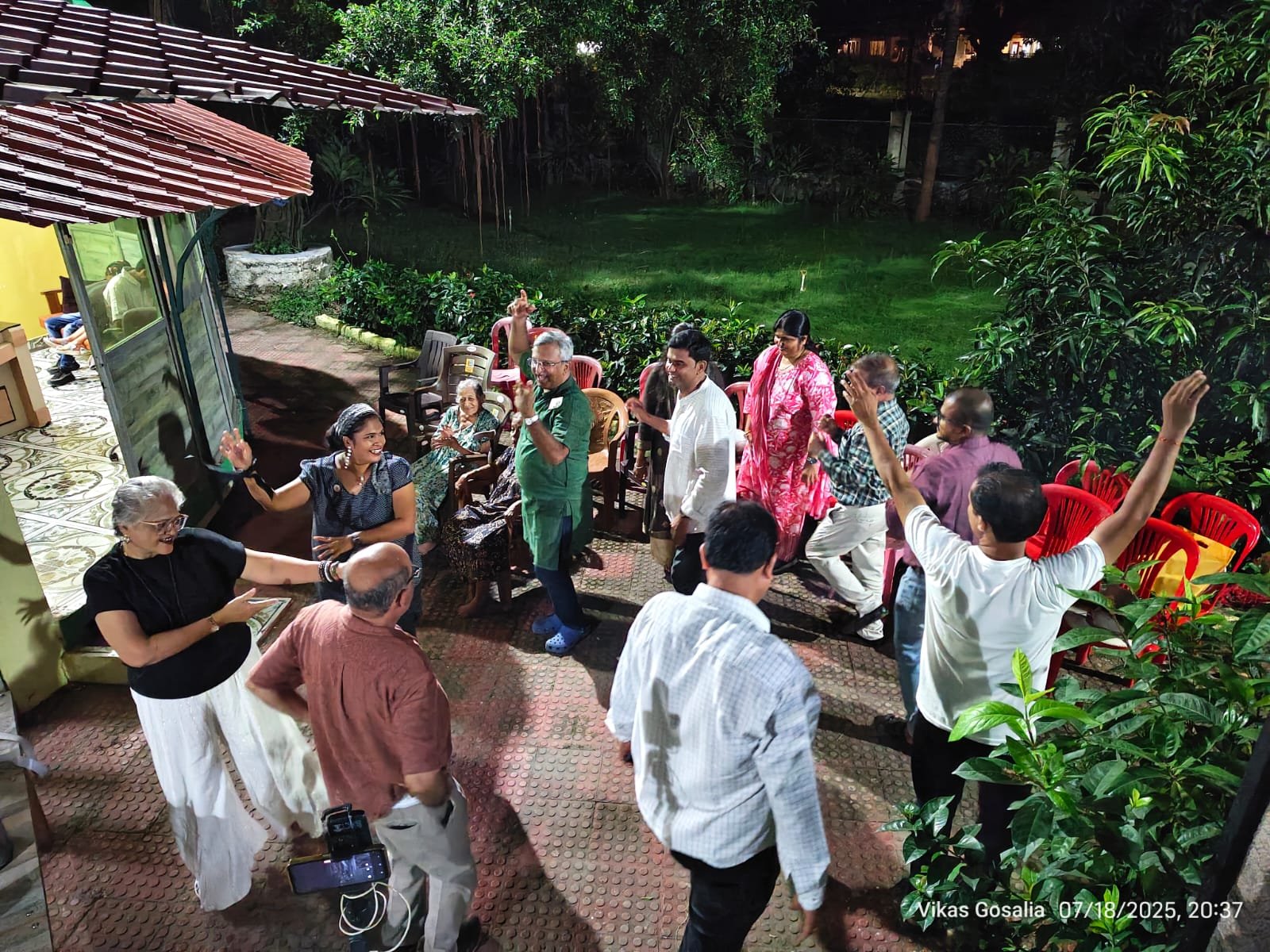 Recreation programs & Activities